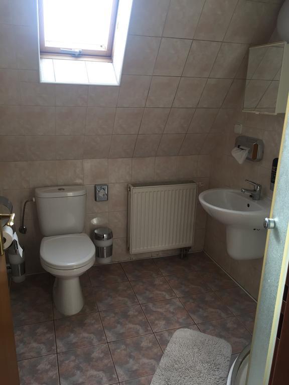 Penzion Dobre Casy Kosice Luaran gambar