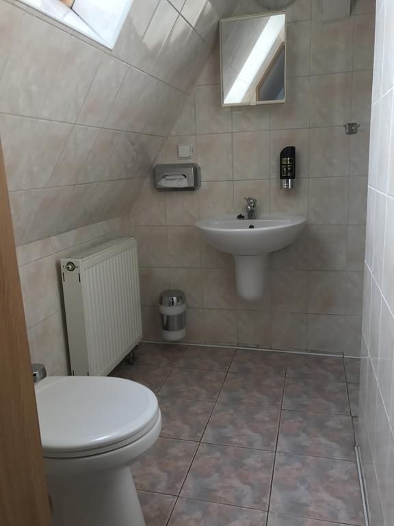 Penzion Dobre Casy Kosice Luaran gambar