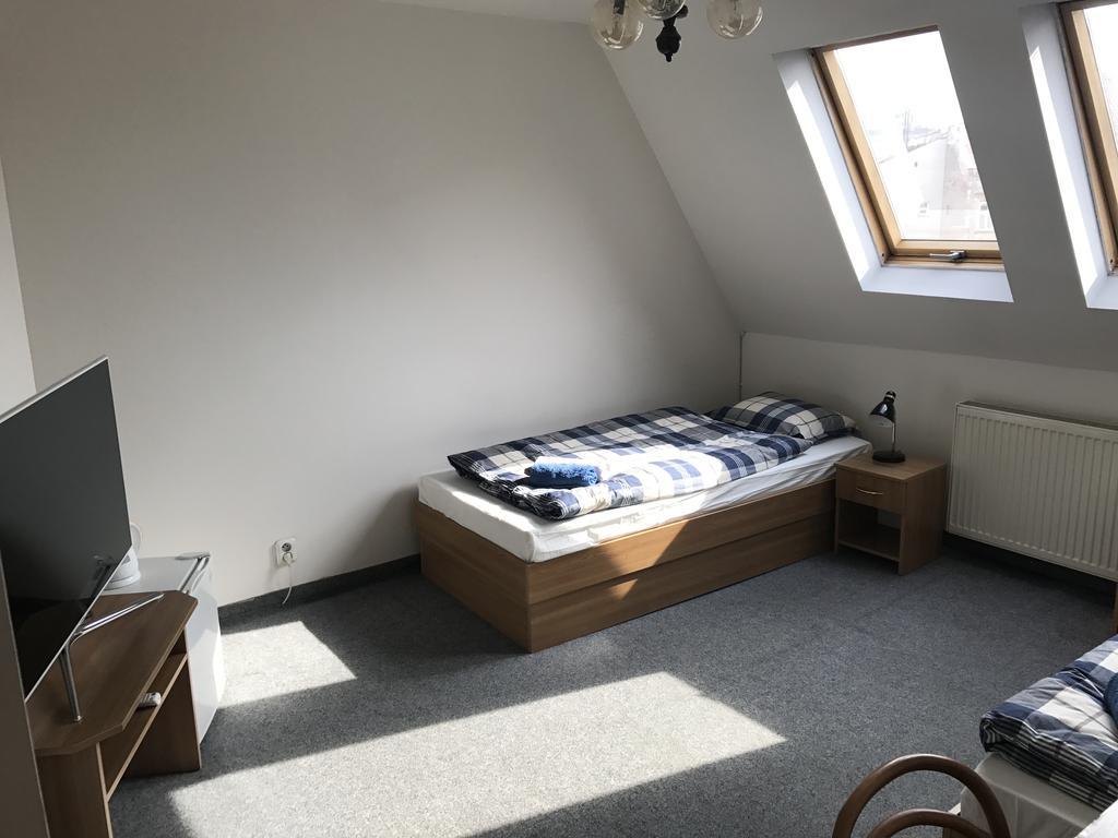 Penzion Dobre Casy Kosice Luaran gambar