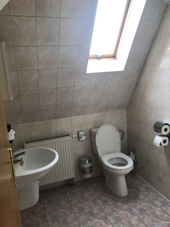 Penzion Dobre Casy Kosice Luaran gambar